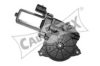 CAUTEX 017412 Electric Motor, window lift